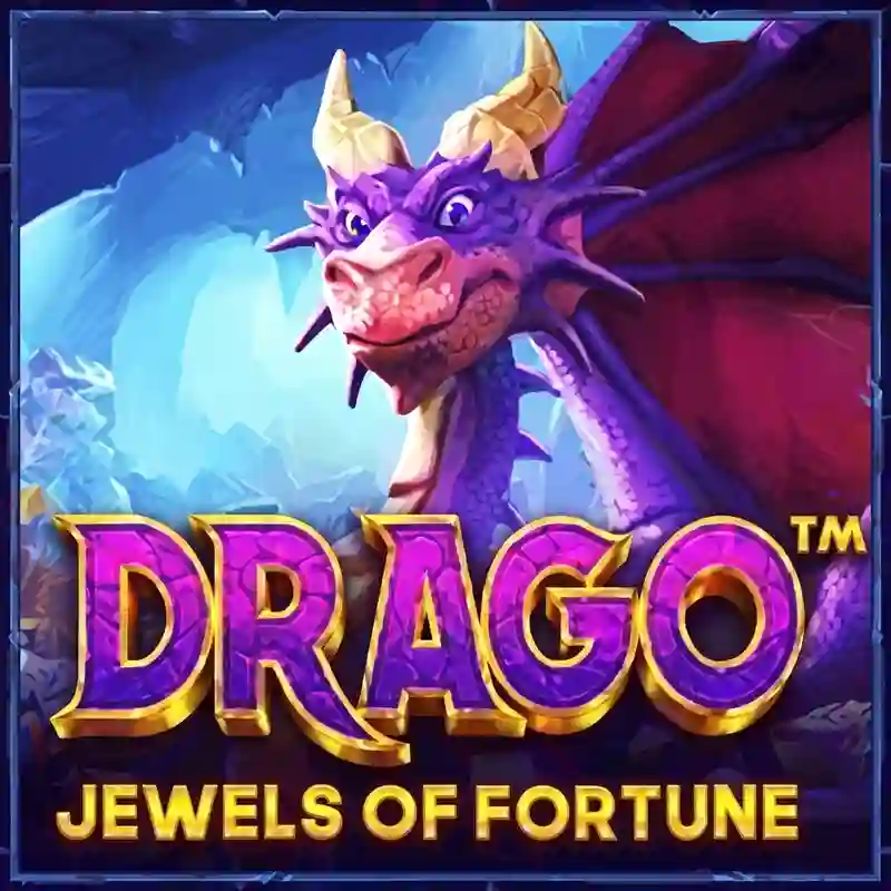 Drago - Jewels of Fortune