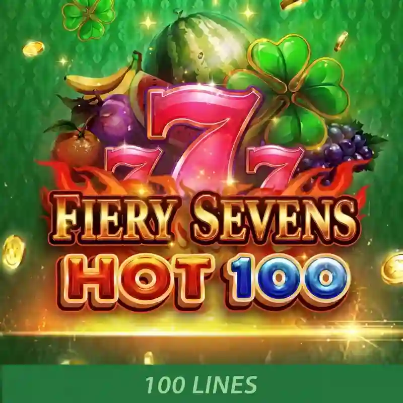 Fiery Sevens Hot 100